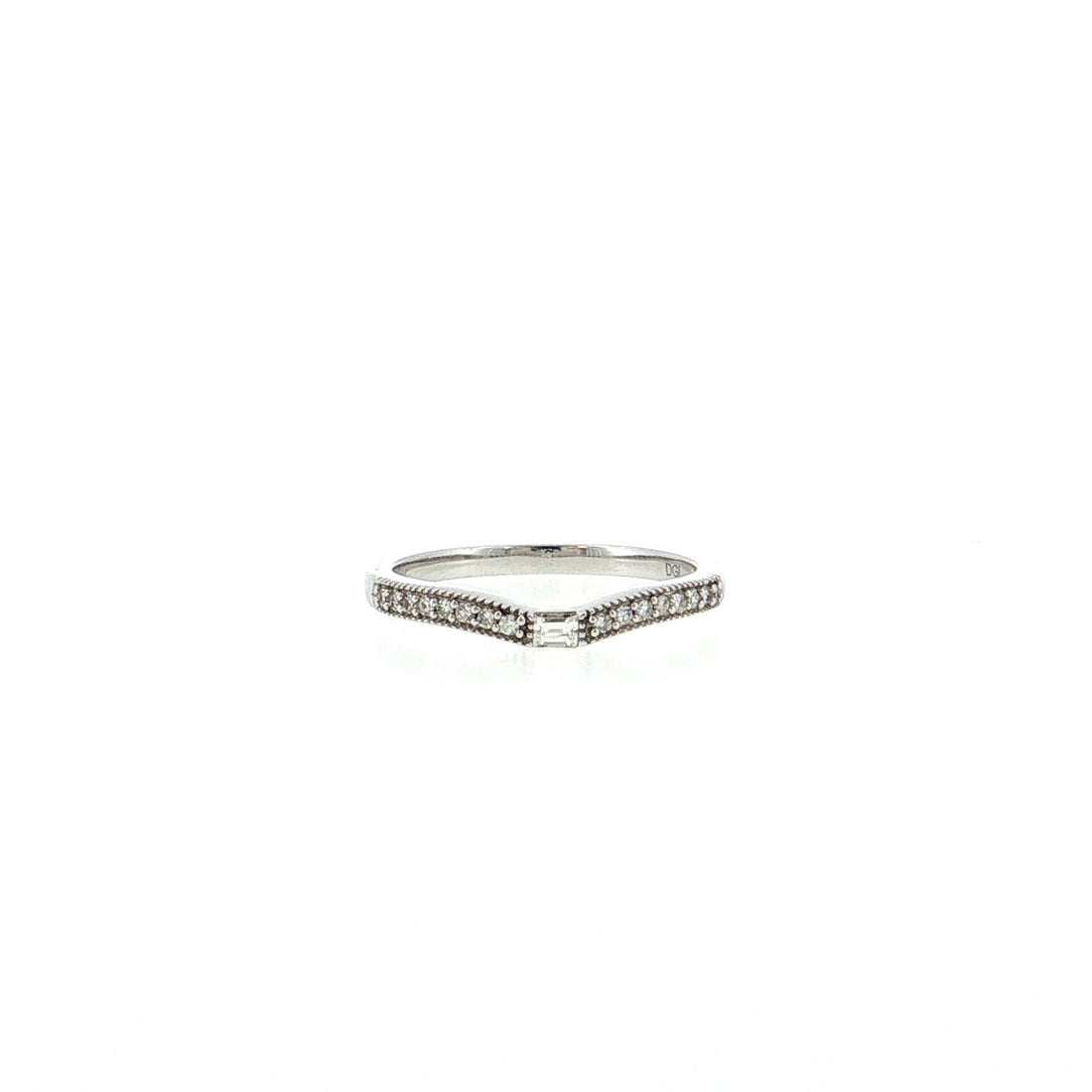 14K_Gold_0.13cttw_WG_Natural_Diamond_Shadow_Band_Baguette_Diamond_Center