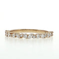 14K_Gold_Lab_Diamond_Wedding_Anniversary_Band_3