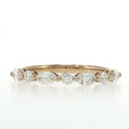 14K_Gold_YG_.594cttw_MarquiseRound_Lab_Diamond_WeddingAnniversary_Band