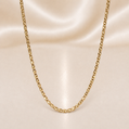 19.2K Portuguese | 18" Mariner Chain