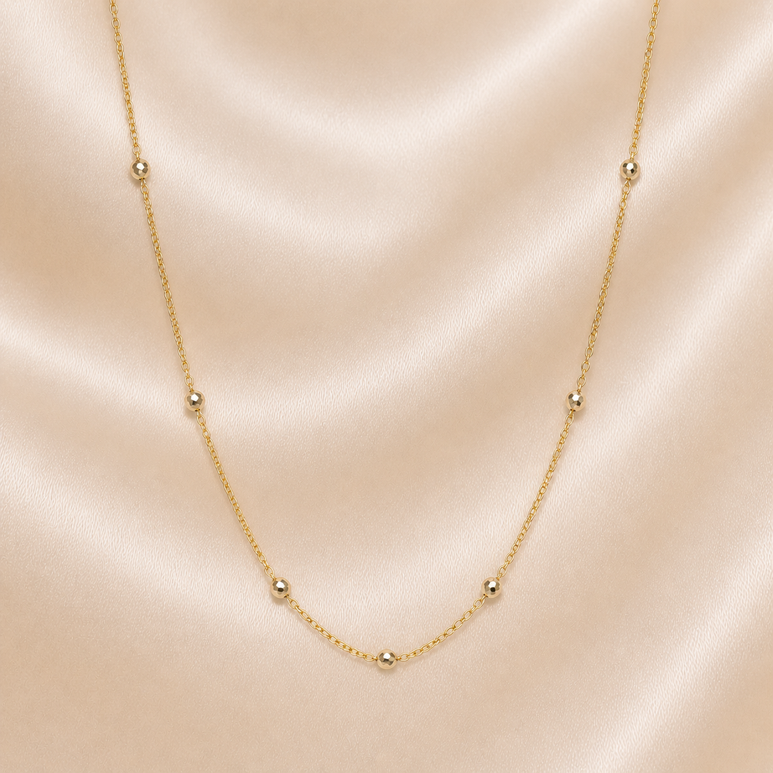 19.2K Portuguese Gold | 18" Disco Ball