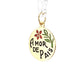 19.2K Portuguese Gold | Amor de Pais ( Love of Parents) Charms yessss pendant charms 