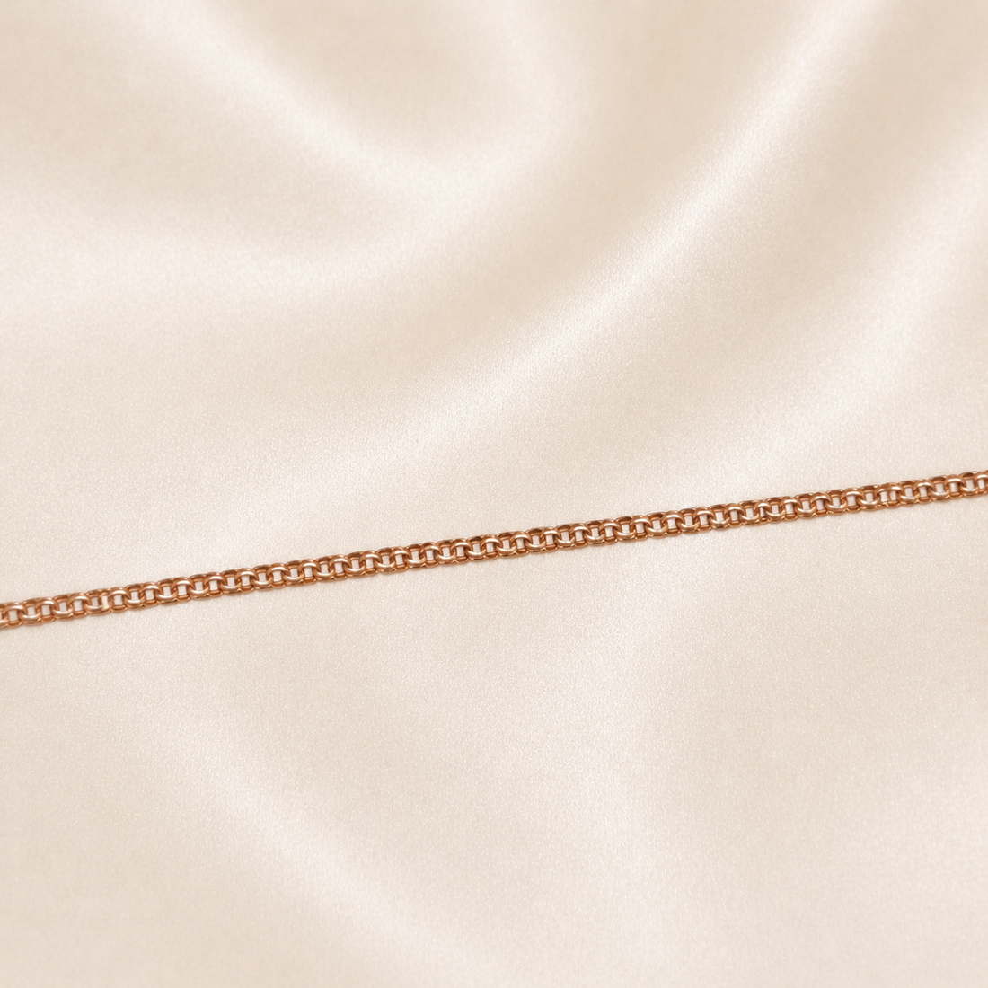 19.2K Portuguese Gold | Kids Freeze Bracelet