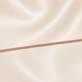19.2K Portuguese Gold | Kids Freeze Bracelet