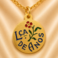 19.2K Portuguese Gold | Lca. de Anos (Birthday) Charms