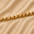 19.2K Portuguese Gold | San Marco Bracelet