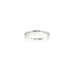 14k Gold | 0.23 cttw Natural Diamond 4 Row Pave Band Ring