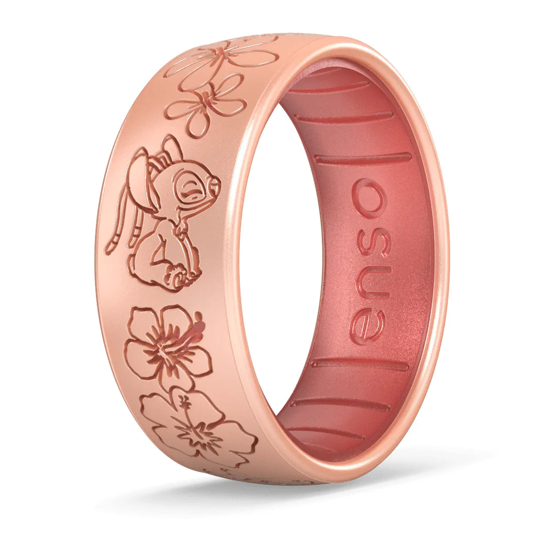 Enso Silicone Rings | Disney Themed Rings