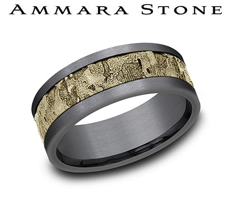 benchmark-tantalum-14k-gold-wedding-band-8mm-size-10-cf978633gta14ky10