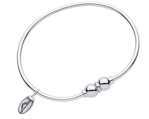 Cape Cod | Sterling Silver 7" Double Ball Cape Cod Bracelet