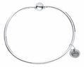 Cape Cod| Sterling Silver Single Ball Cape Cod Bracelet
