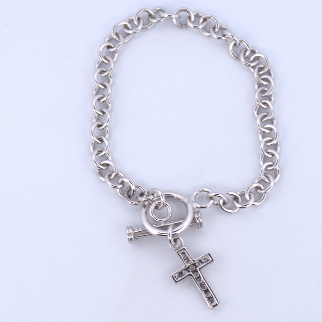 Sterling Silver | Bracelets