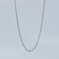 Sterling Silver | 2mm Box Chains