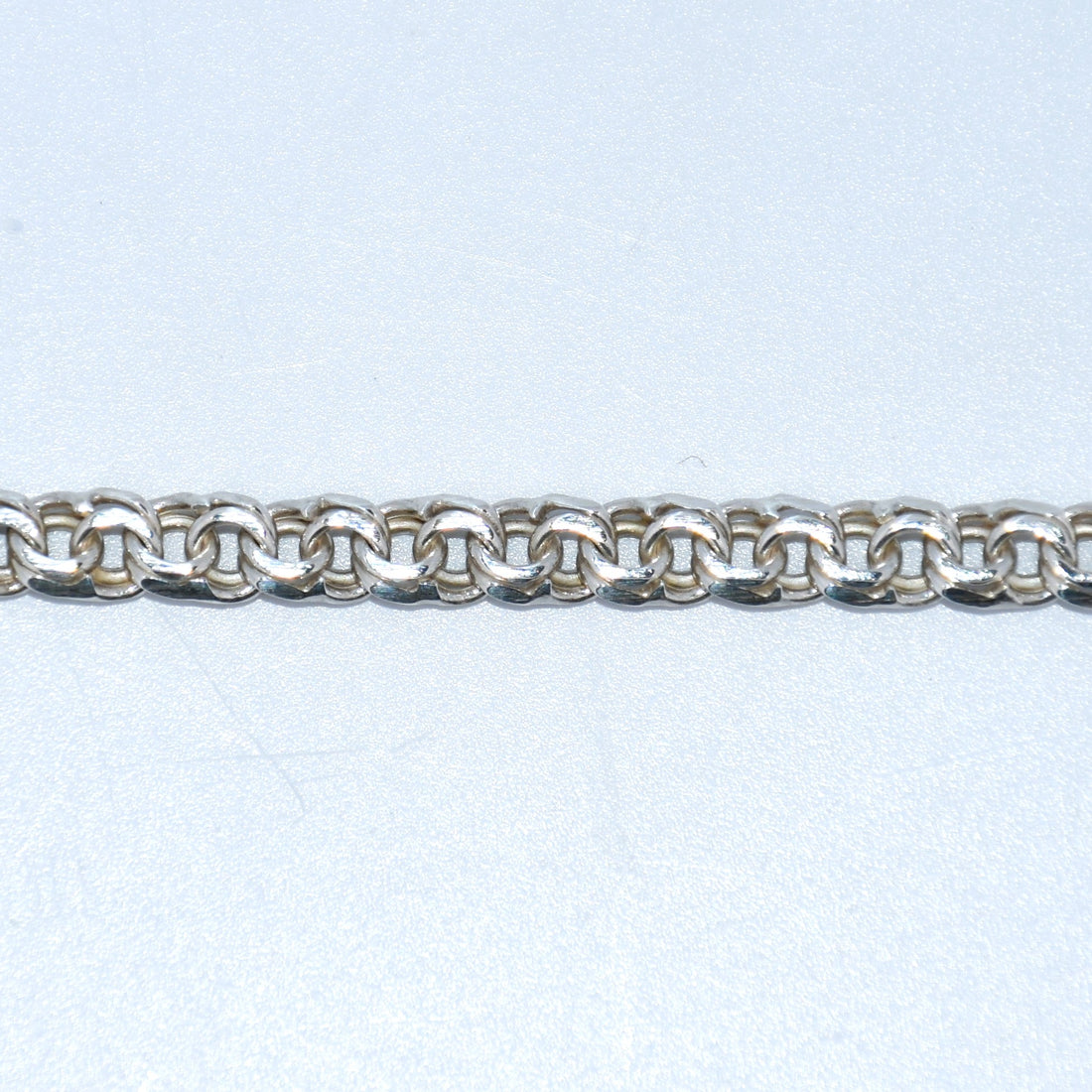 Sterling Silver | Freeze Bracelets