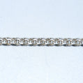 Sterling Silver | Freeze Bracelets