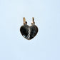 19.2K Portuguese Gold | Breakable Heart Charm