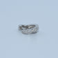 Sterling Silver | Hoop Earrings