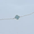 Sterling Silver | Clover Bracelets