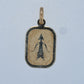 14K Gold | YG Zodiac Pendants