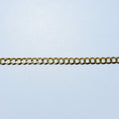 14K Gold | YG Curb Link Bracelets
