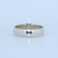 Sterling Silver | Band Rings
