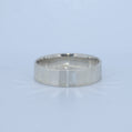 Sterling Silver | Band Rings