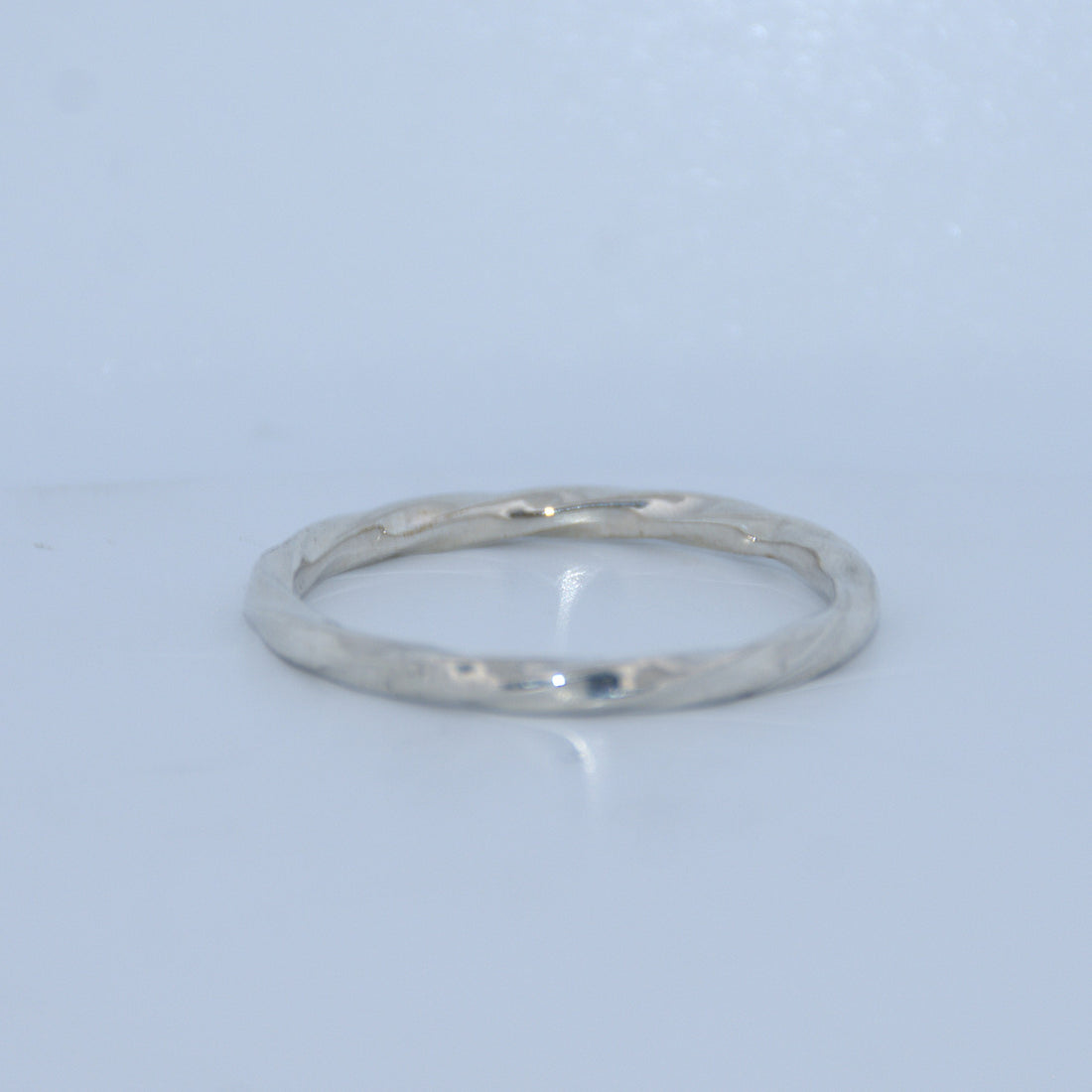 Sterling Silver | Band Rings