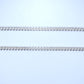 Sterling Silver | Curb Chains