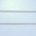 Sterling Silver | Rolo Chains
