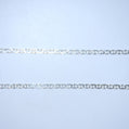 Sterling Silver | Mariner Chains