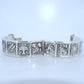 Sterling Silver | Bangle Bracelets