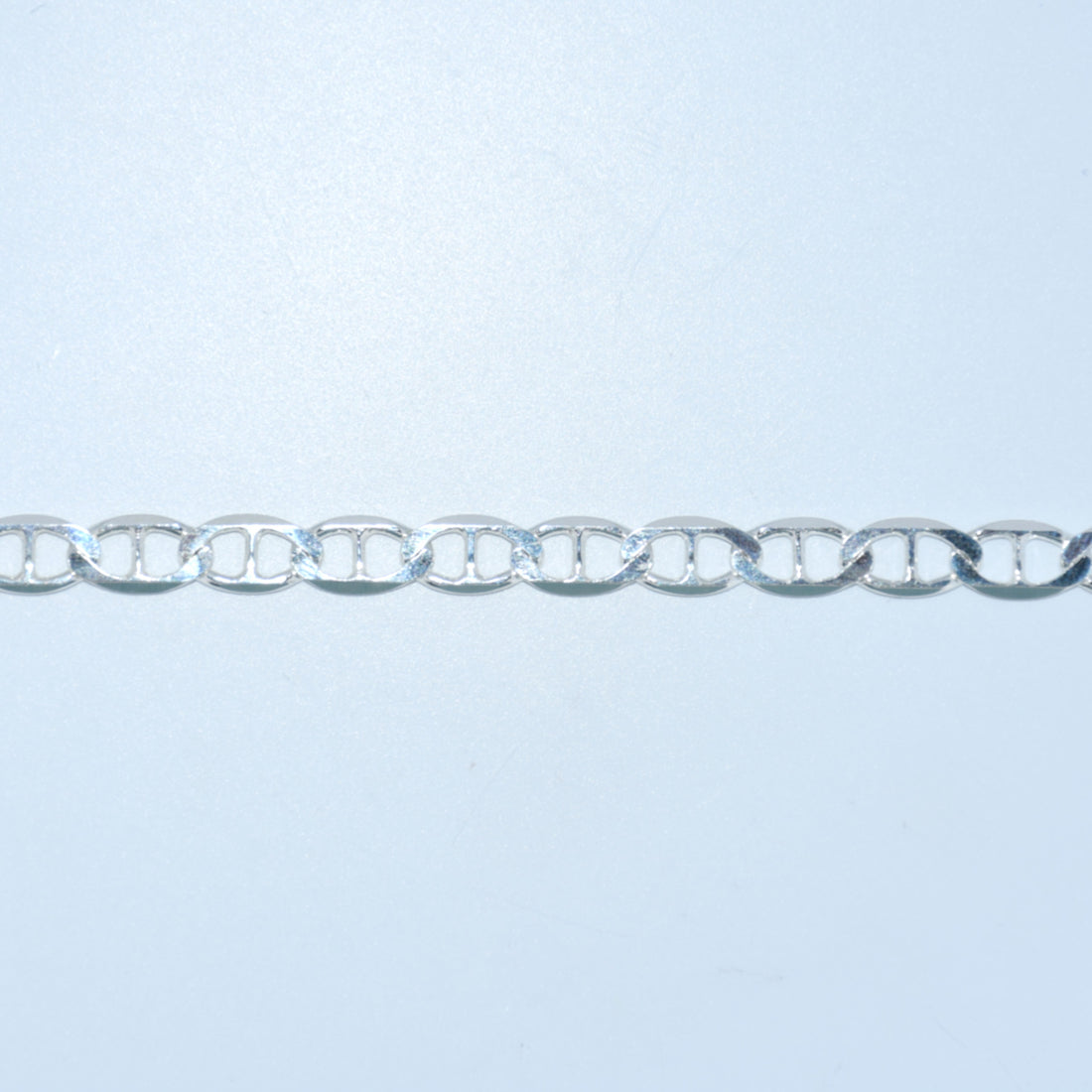Sterling Silver | Mariner Bracelets