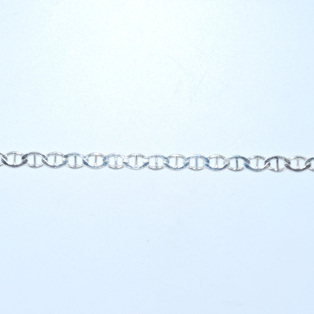 Sterling Silver | Mariner Bracelets
