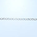 Sterling Silver | Mariner Bracelets