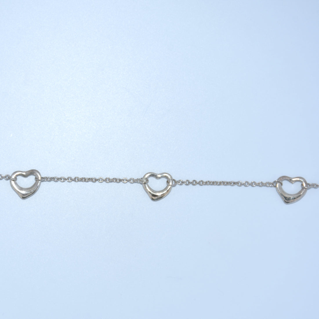 Sterling Silver | Anklets