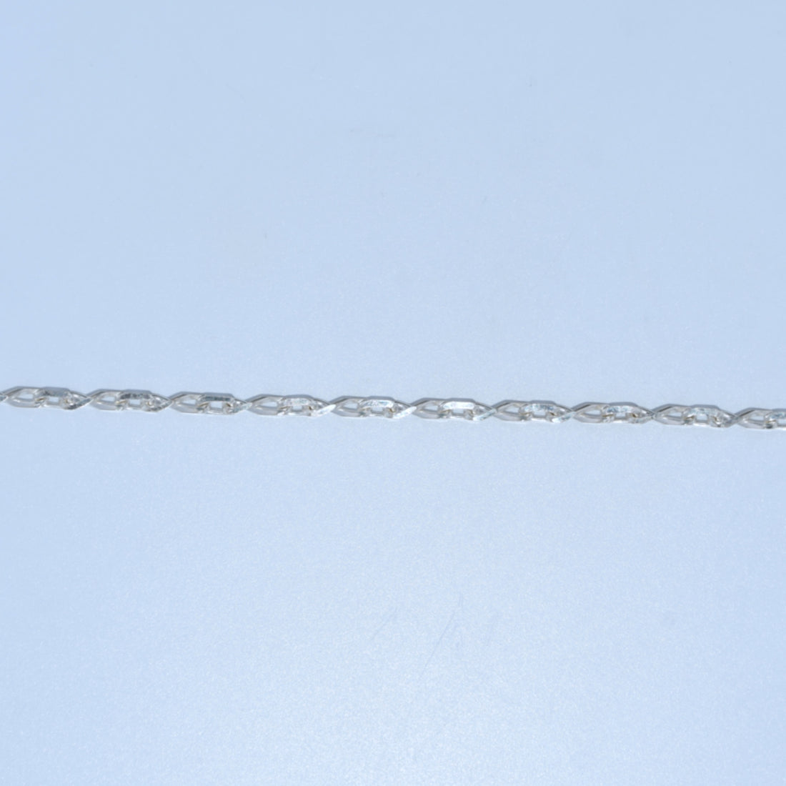 Sterling Silver | Anklets