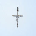 Sterling Silver | Crucifix Pendants