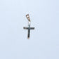 Sterling Silver | Cross Pendants