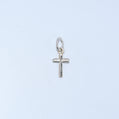 Sterling Silver | Cross Pendants
