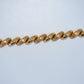19.2K Portuguese Gold | San Marco Bracelet