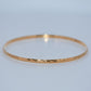 22K Gold | Bangle 2.6mm