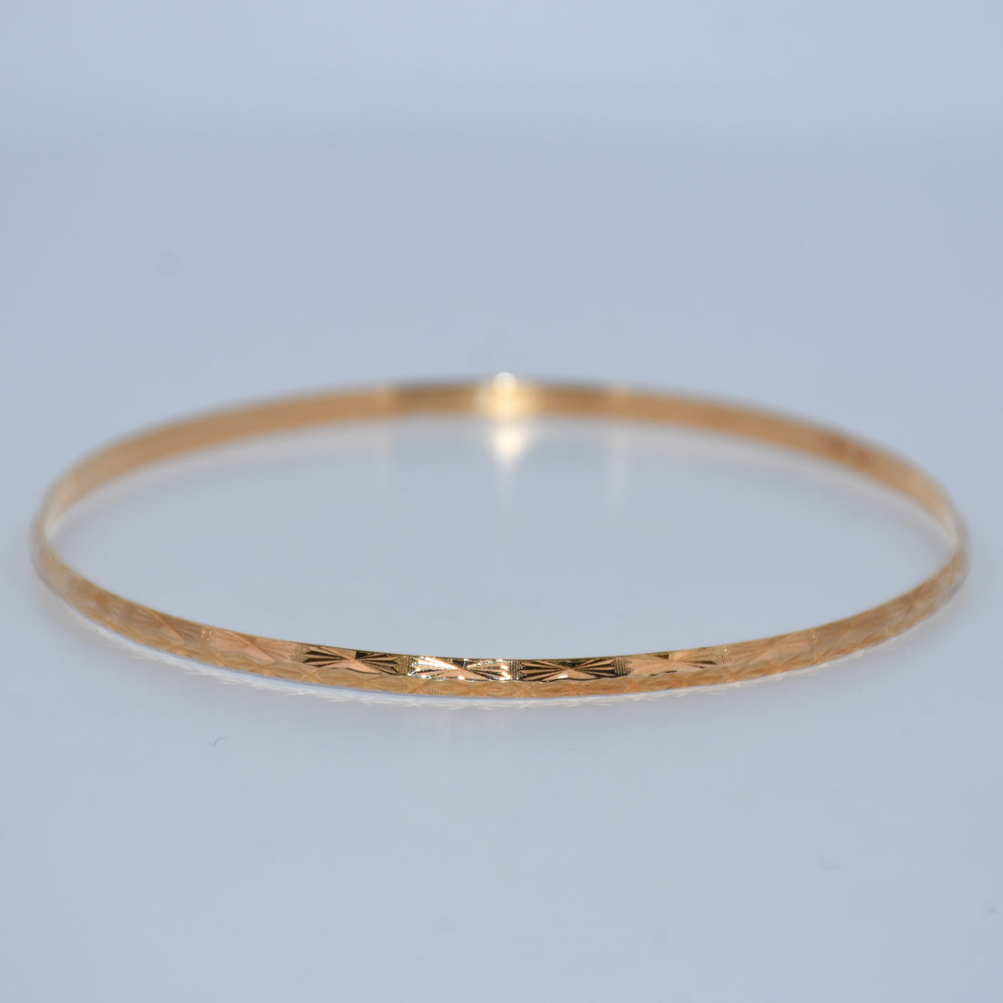 22K Gold | Bangle 2.6mm