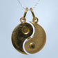 19.2K Portuguese Gold | Ying Yang Charm