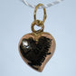 19.2K Portuguese Gold| Lca.De Madrinha (Godmother) Charms