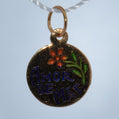 19.2K Portuguese Gold | Amor De Mae (Mother) Charms