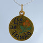 19.2K Portuguese Gold | Lca De Irmao (Brother) Charms