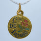 19.2K Portuguese Gold | Lca De Irmao (Brother) Charms
