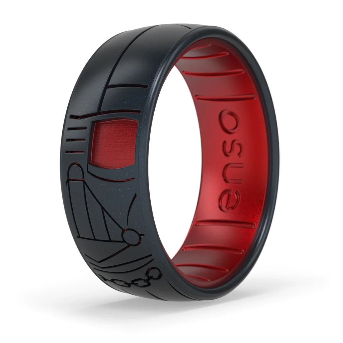 Enso Silicone Rings | Star Wars Themed