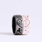 Enso Silicone Rings | Minnie Mouse Inseparable