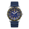 Luminox | XS.3125.FB FORCE BLUE Pacific Diver Dive Watch, 44 mm